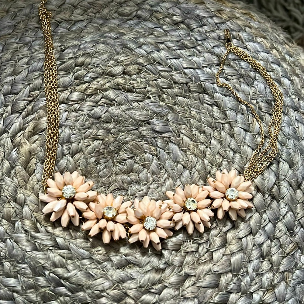 Talbots necklace